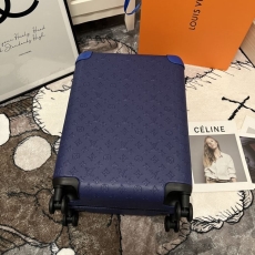 LV Suitcase